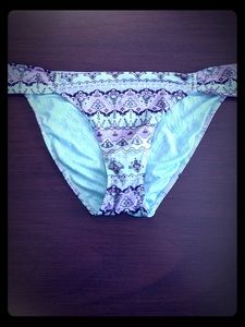 VS Bikini bottoms Size M